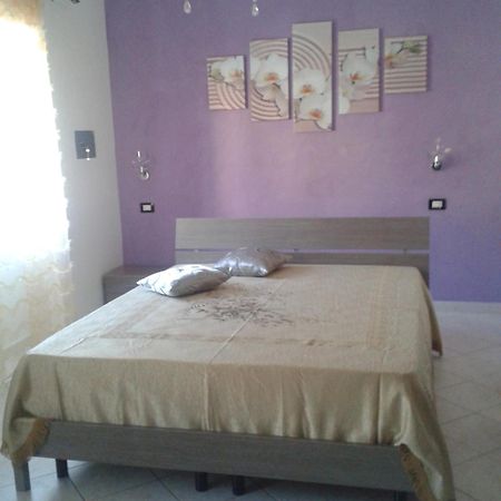 B&B Peschici Rooms Экстерьер фото
