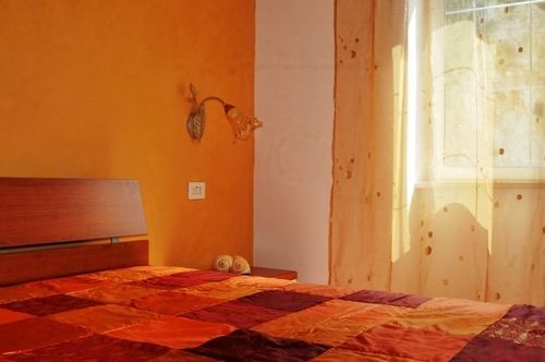 B&B Peschici Rooms Экстерьер фото